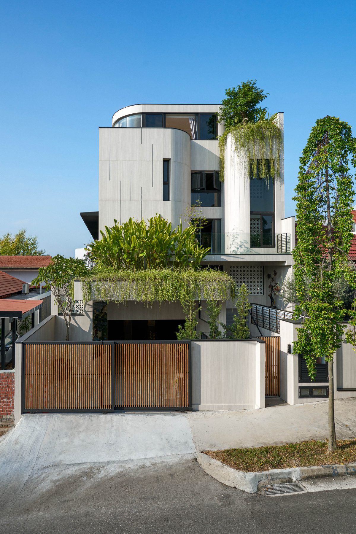 52 Carrisbrooke Grove, Singapore