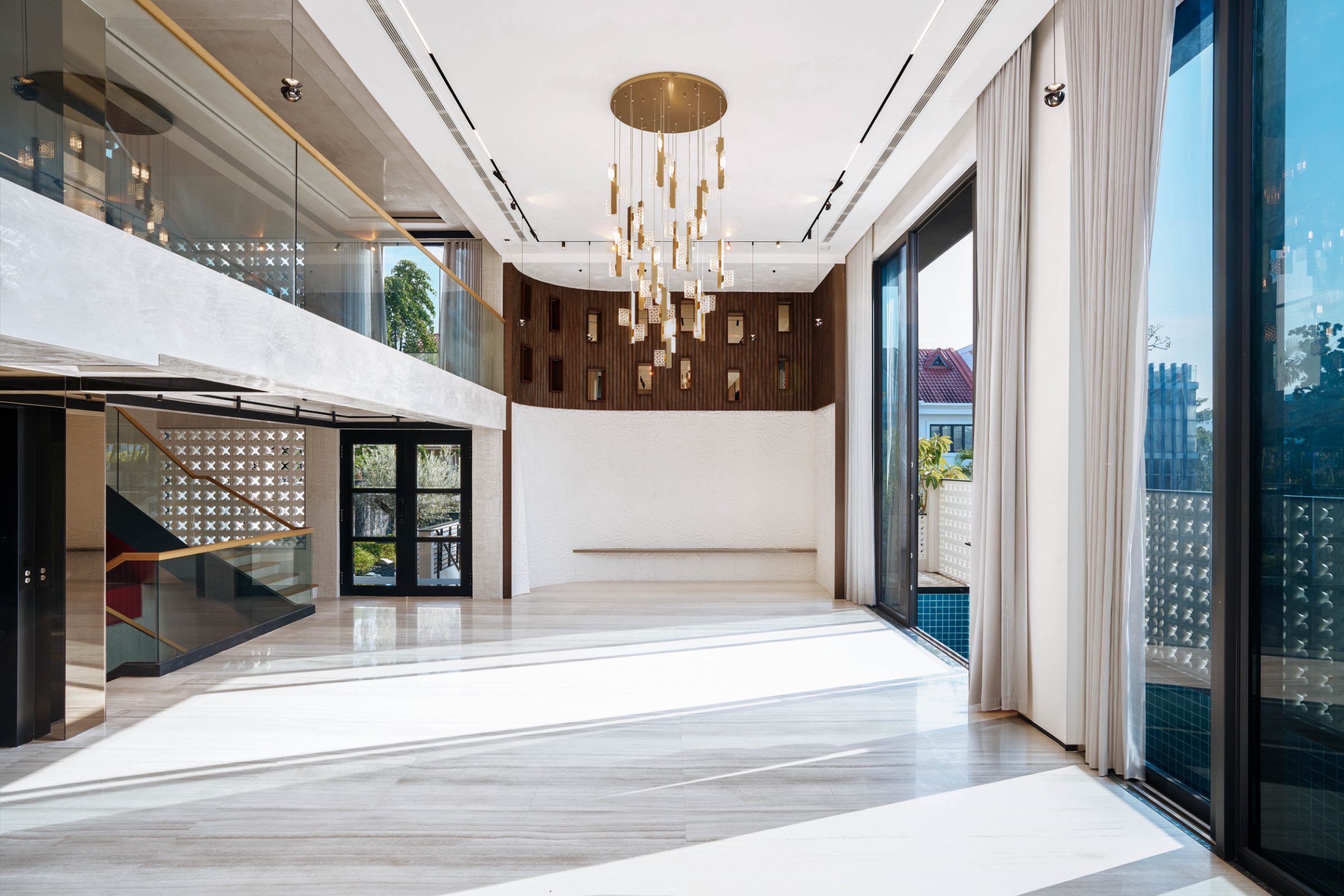 52 Carrisbrooke Grove — a completed landed home in Singapore