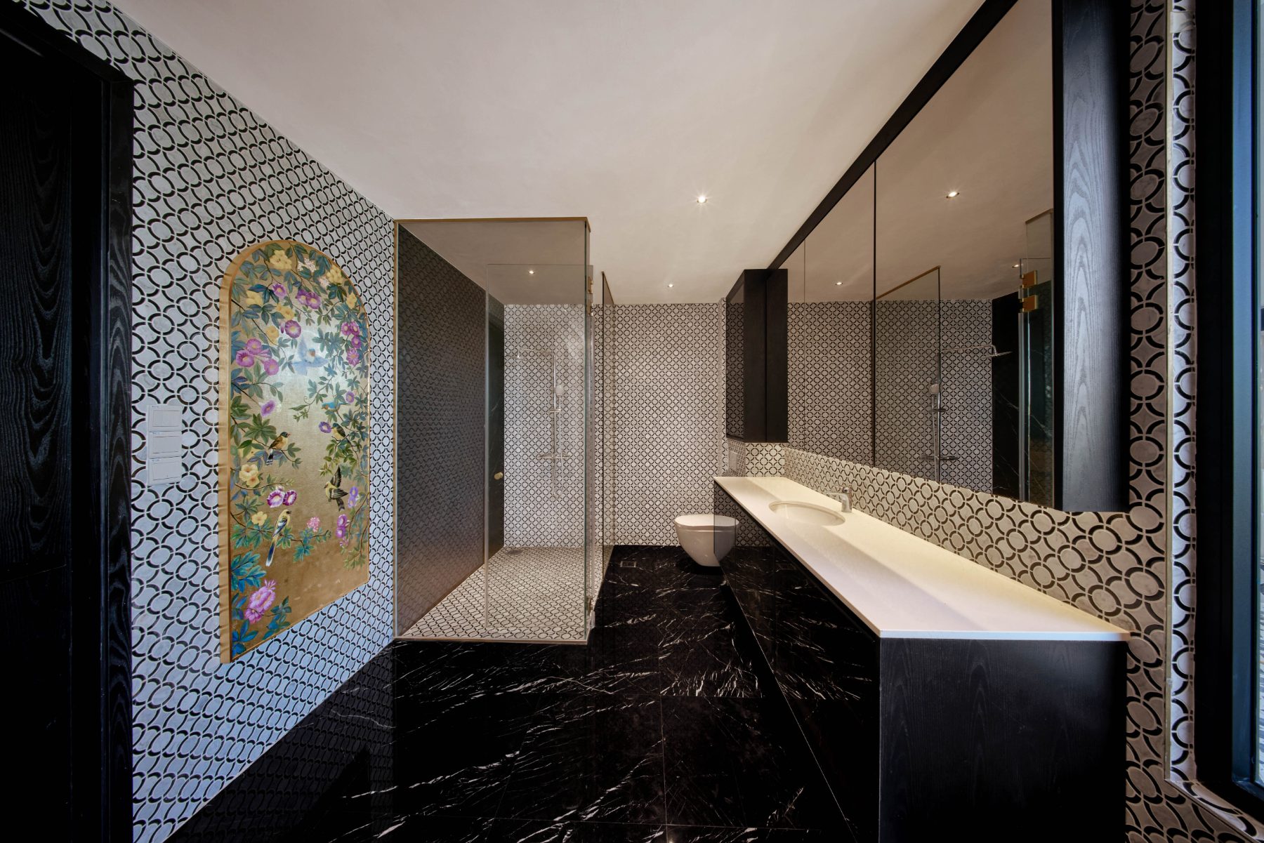52 Carrisbrooke Grove — Bathroom